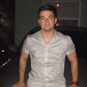 Meet your Posher, Robert